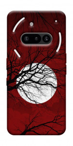 Чехол Полная луна для Nothing Phone (3a)