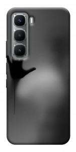 Чехол Shadow man для Infinix Hot 60 Pro