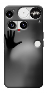 Чехол Shadow man для Nothing Phone (3)