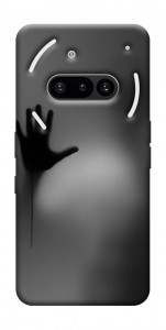 Чехол Shadow man для Nothing Phone (3a)
