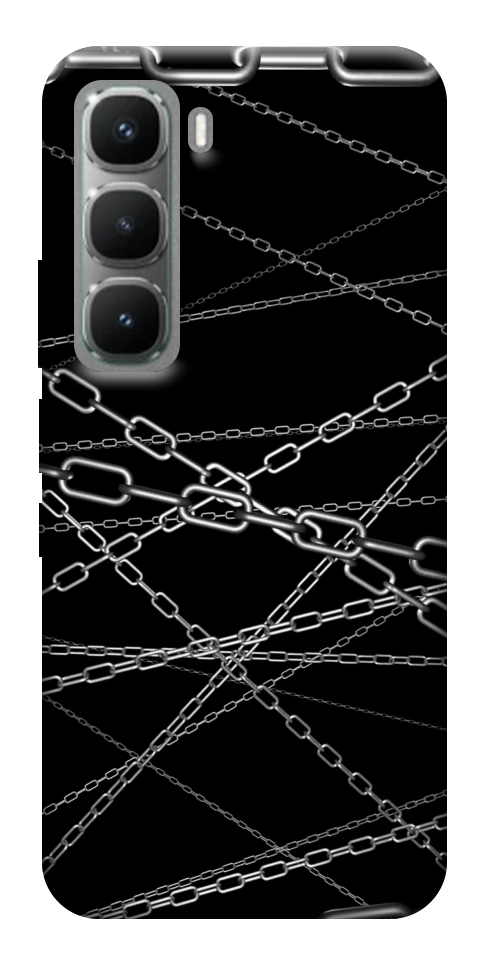 Чехол Chained для Infinix Hot 60 Pro