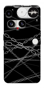 Чехол Chained для Nothing Phone (3)