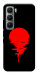 Чехол Red Moon для Infinix Hot 60 Pro