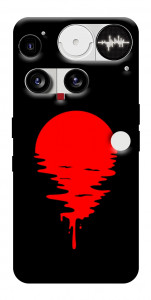 Чехол Red Moon для Nothing Phone (3)