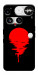 Чехол Red Moon для Nothing Phone (3)