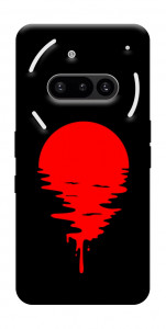 Чехол Red Moon для Nothing Phone (3a)