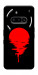 Чехол Red Moon для Nothing Phone (3a)