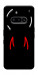 Чехол Red horns для Nothing Phone (3a)