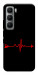 Чохол Стріла для Infinix Hot 60i