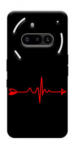 Чехол Стрела для Nothing Phone (3a)