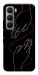 Чохол Плетення рук для Infinix Hot 60i