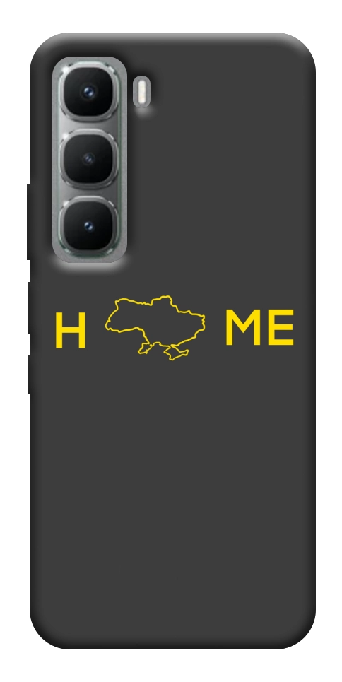 Чохол Home для Infinix Hot 60i