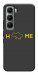 Чохол Home для Infinix Hot 60i