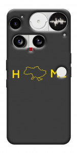 Чехол Home для Nothing Phone (3)