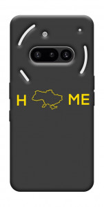 Чехол Home для Nothing Phone (3a)