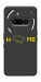 Чехол Home для Nothing Phone (3a)