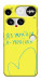 Чехол Я українка для Nothing Phone (3)