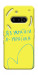 Чехол Я українка для Nothing Phone (3a)