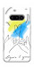 Чехол Вірити в краще для Nothing Phone (3a)