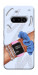 Чехол Hello spring для Nothing Phone (3a)