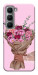 Чехол Spring blossom для Infinix Hot 60 Pro