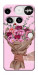 Чехол Spring blossom для Nothing Phone (3)