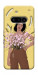Чехол Spring mood для Nothing Phone (3a)
