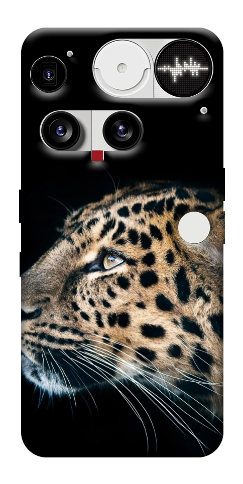 Чехол Leopard для Nothing Phone (3)