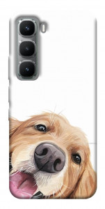 Чехол Funny dog для Infinix Hot 60 Pro