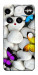 Чехол Butterflies для Nothing Phone (3)