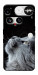 Чехол Cute cat для Nothing Phone (3)