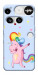 Чехол Unicorn party для Nothing Phone (3)
