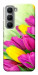 Чехол Красочные тюльпаны для Infinix Hot 60 Pro