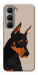 Чехол Doberman для Infinix Hot 60 Pro