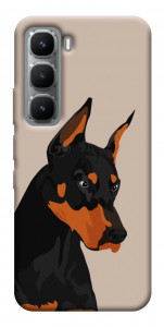 Чохол Doberman для Infinix Hot 60 Pro+