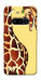 Чехол Cool giraffe для Nothing Phone (3a)