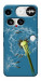 Чехол Air dandelion для Nothing Phone (3)