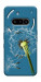 Чехол Air dandelion для Nothing Phone (3a)