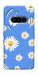 Чехол Chamomile pattern для Nothing Phone (3a)