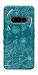 Чехол Botanical illustration для Nothing Phone (3a)