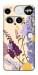 Чехол Flowers art для Nothing Phone (3)