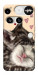 Чехол Cats love для Nothing Phone (3)