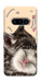 Чехол Cats love для Nothing Phone (3a)