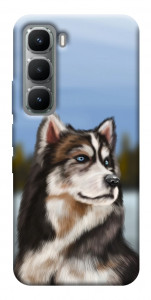 Чехол Wolf для Infinix Hot 60 Pro
