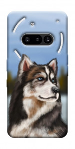 Чехол Wolf для Nothing Phone (3a)