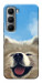Чехол Samoyed husky для Infinix Hot 60 Pro