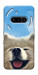 Чехол Samoyed husky для Nothing Phone (3a)