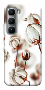Чехол Бавовна для Infinix Hot 60 Pro