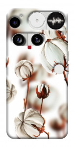 Чехол Бавовна для Nothing Phone (3)