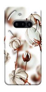 Чехол Бавовна для Nothing Phone (3a)